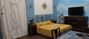 La chambre de la Comtesse